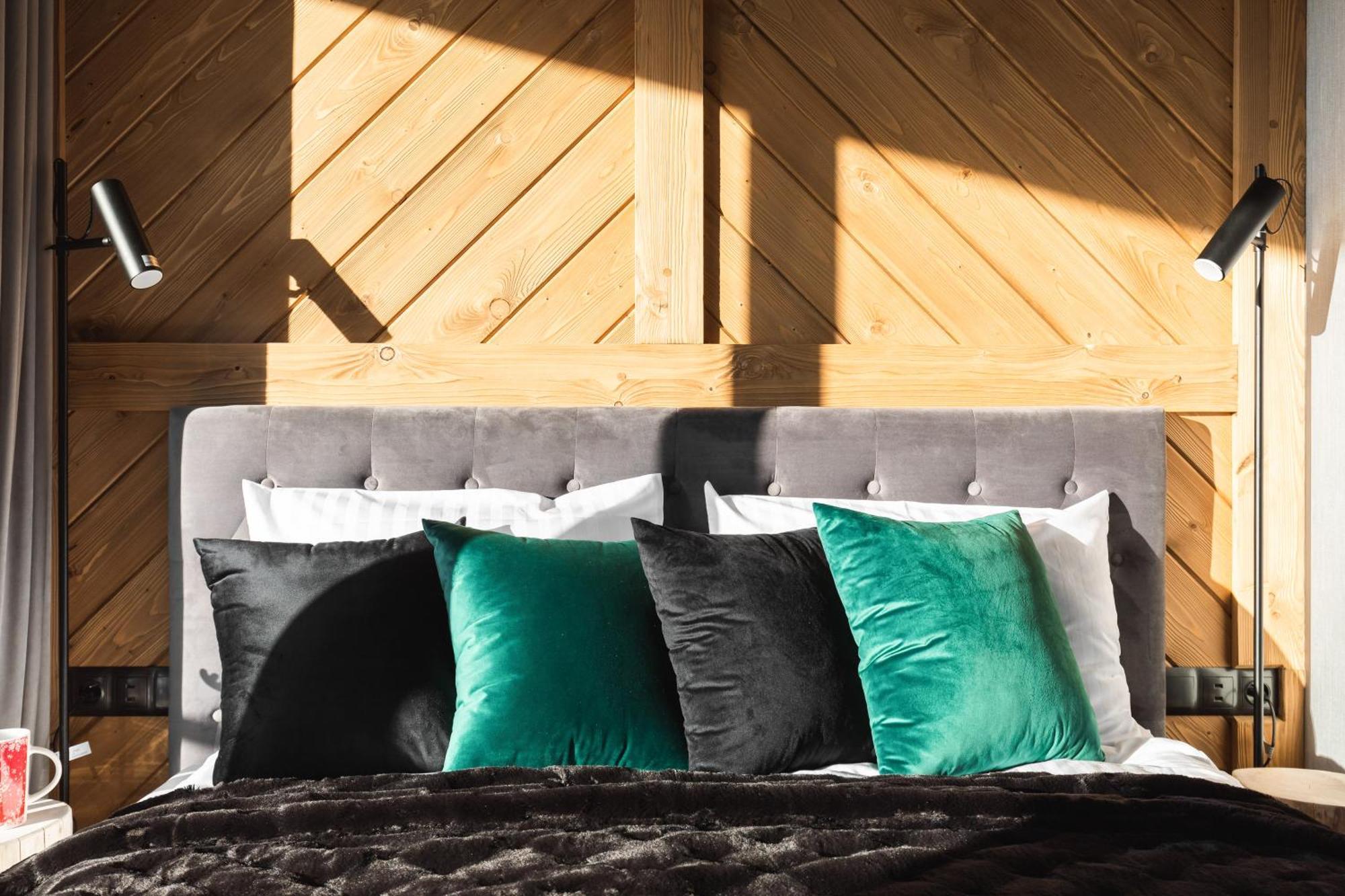 Apartamenty Bachledzki Wierch Zakopane Quarto foto