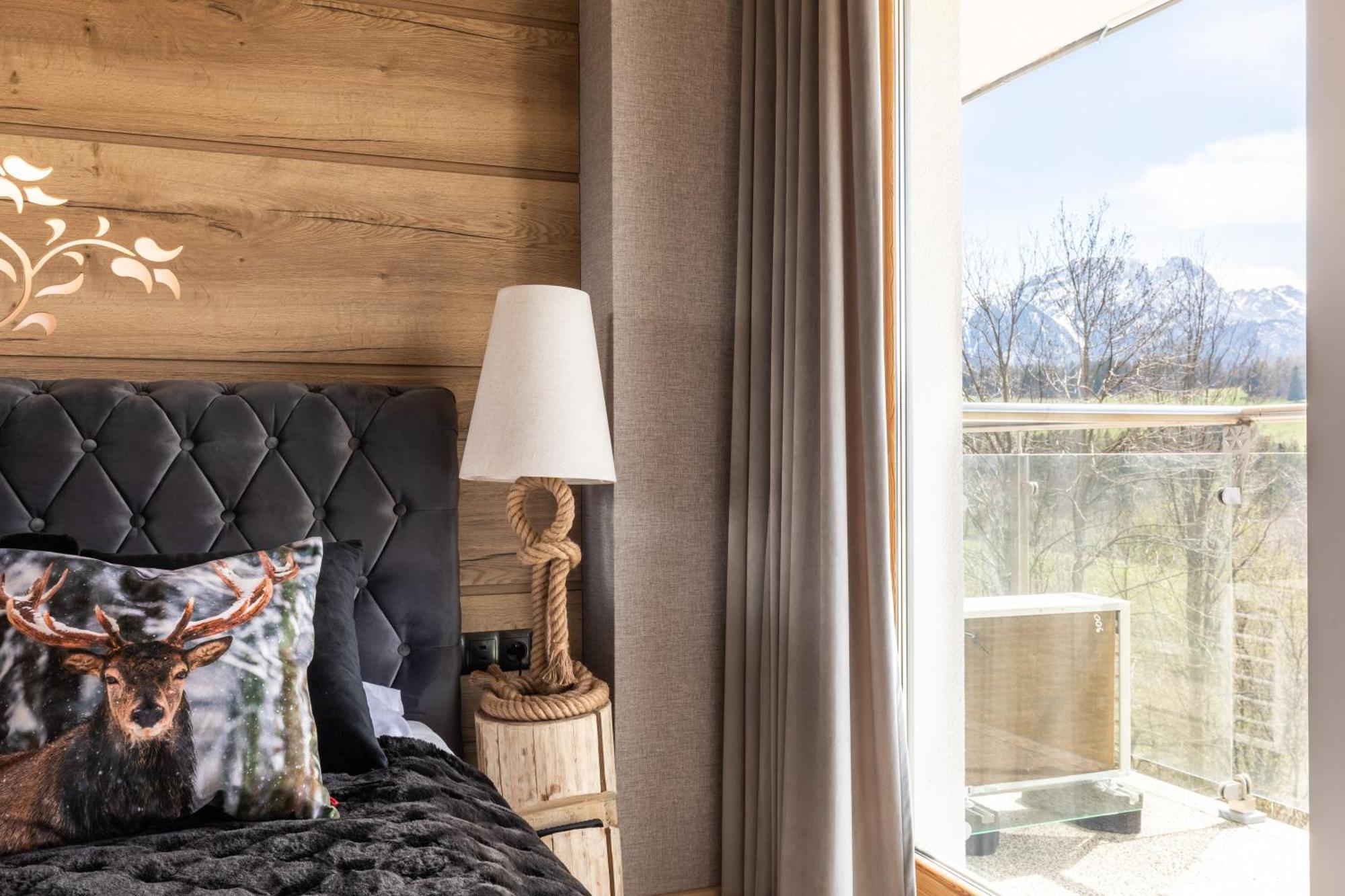 Apartamenty Bachledzki Wierch Zakopane Quarto foto