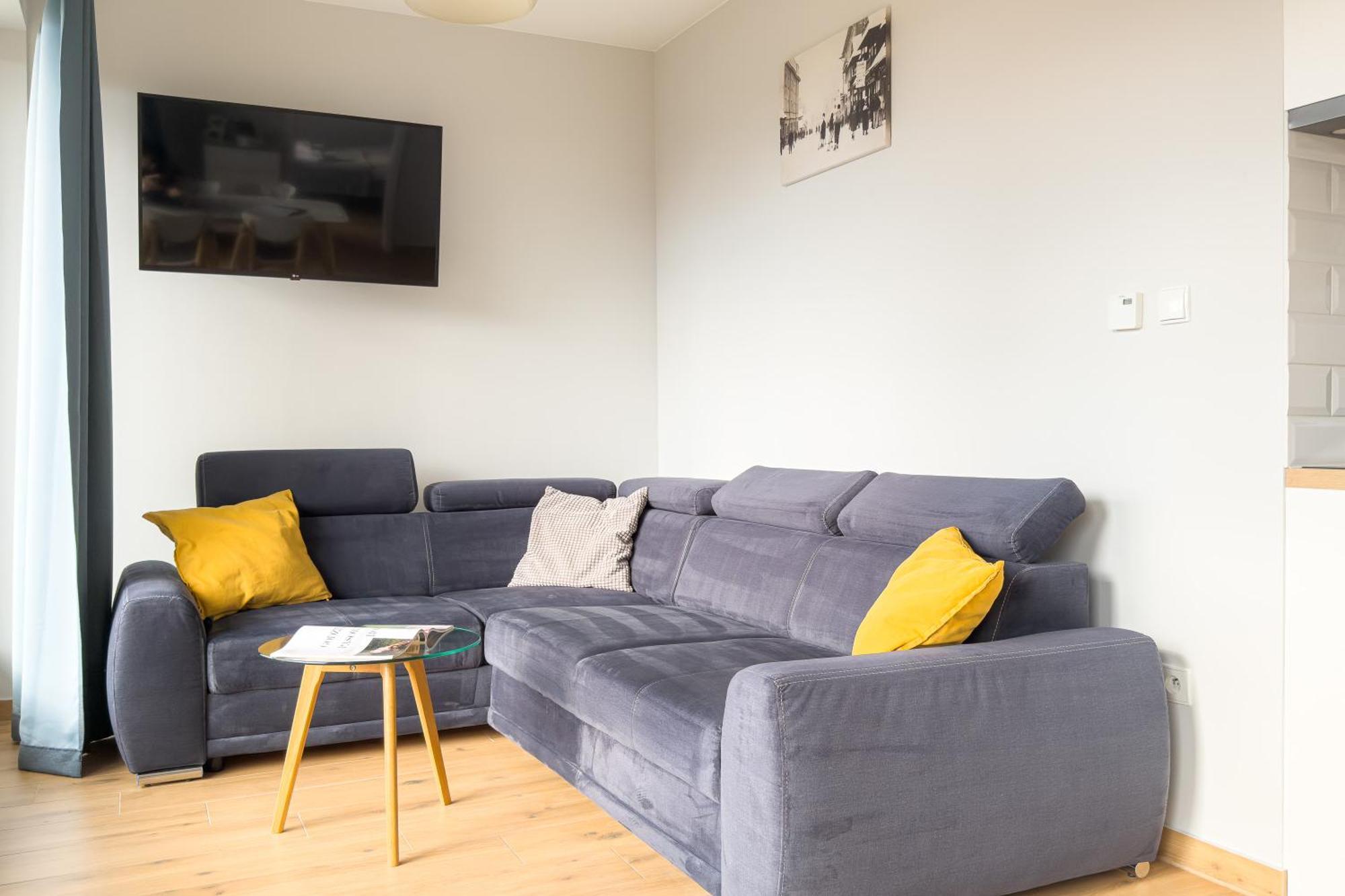 Apartamenty Bachledzki Wierch Zakopane Exterior foto